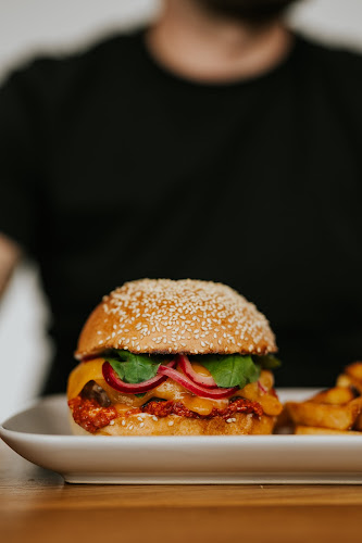 Regal Burger Žilina - Gastronómia a pohostinstvo