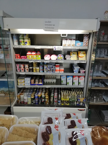 Bistro Laura - Gastronómia a pohostinstvo