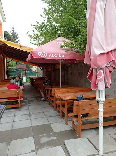 Pohostinstvo Riviera