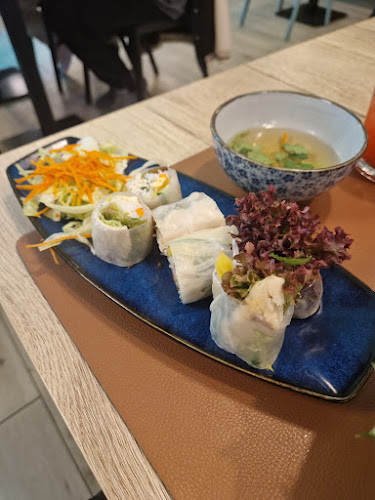 Bonsai restaurant Liptovský Mikuláš - Gastronómia a pohostinstvo