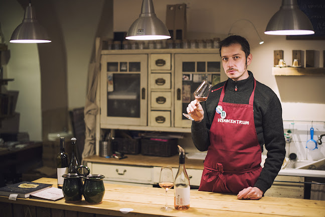 ViNOCENTRUM Banská Štiavnica - Gastronómia a pohostinstvo