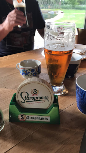 Rybáreň "Na Háku" Liptovská Sielnica