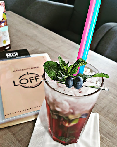 REBUS Club Detva - Gastronómia a pohostinstvo