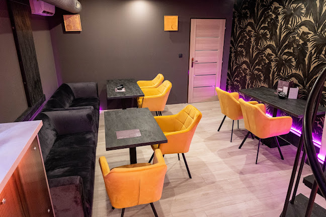 MANGO café & shisha bar - Gastronómia a pohostinstvo