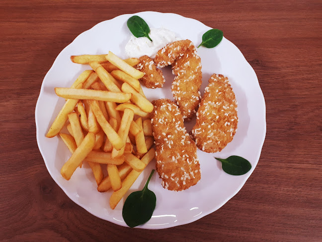 Pizza Bono - Gastronómia a pohostinstvo