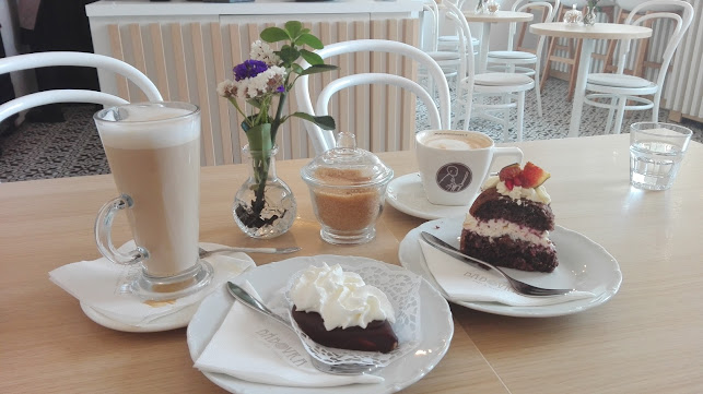 Bábovka café & bakery - Trnava