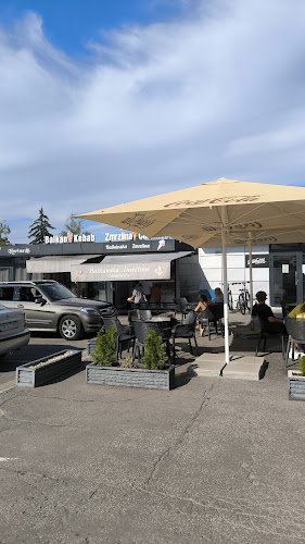 Balkánska Zmrzlina Caramello - Trenčín