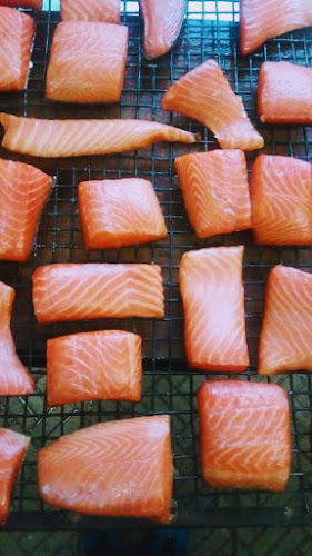 Comentarii opinii despre Marták Ryby-Špeciality