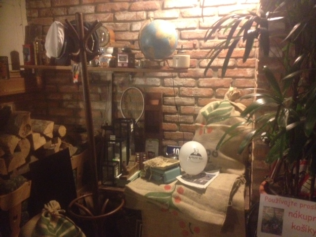 Opinii despre Kvetinárstvo A & Z IRIS s.r.o. în Stará Turá - Gastronómia a pohostinstvo