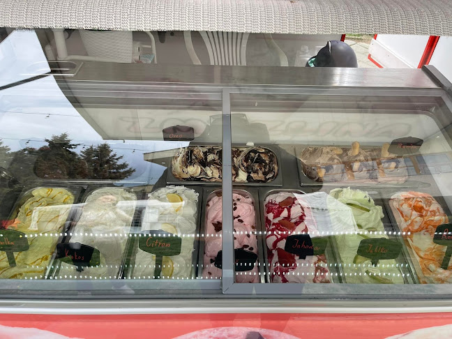 Zmrzlina Jadran- Anička