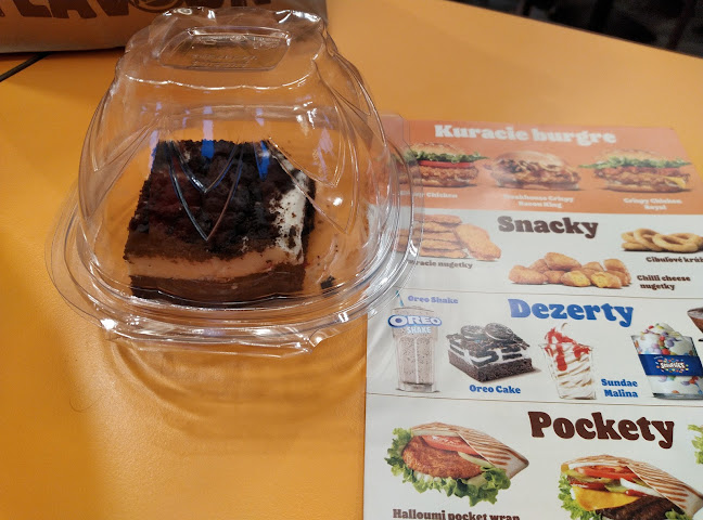 Arm. gen. Svobodu 15547/27, Sekčov, 080 01 Prešov