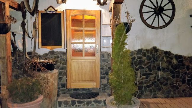 Kaviareň Pianko - Gastronómia a pohostinstvo