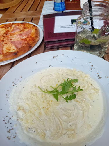Pizzeria Kachelman - Banská Štiavnica