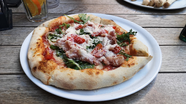 PLATZ - Gastronómia a pohostinstvo