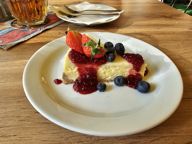 Reštaurácia Zbrojnoš