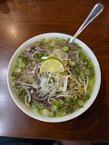 Opinii despre Hanoi Bistro a reštaurácia Svidník în Svidník - Gastronómia a pohostinstvo