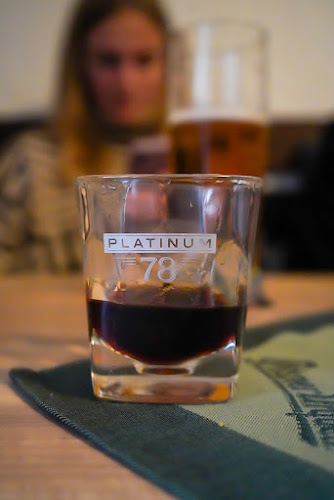 Comentarii opinii despre Bistro Pepi