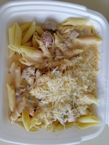 Comentarii opinii despre Reštaurácia Primavera