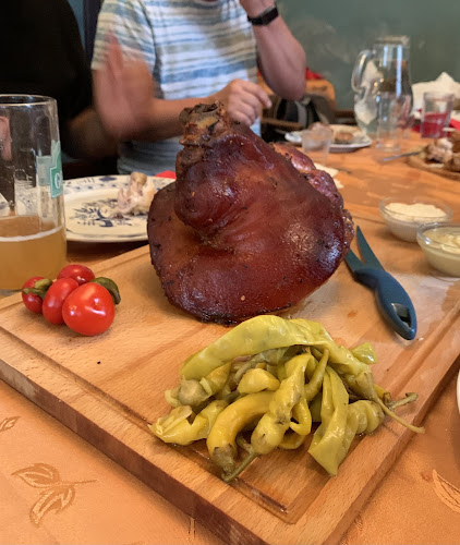 Comentarii opinii despre Pivovar Golem