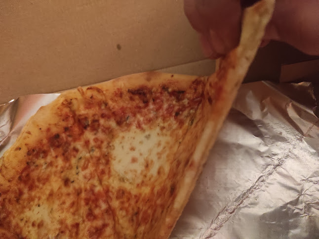 Opinii despre Pizza expres Michaelo čadca în Čadca - Gastronómia a pohostinstvo