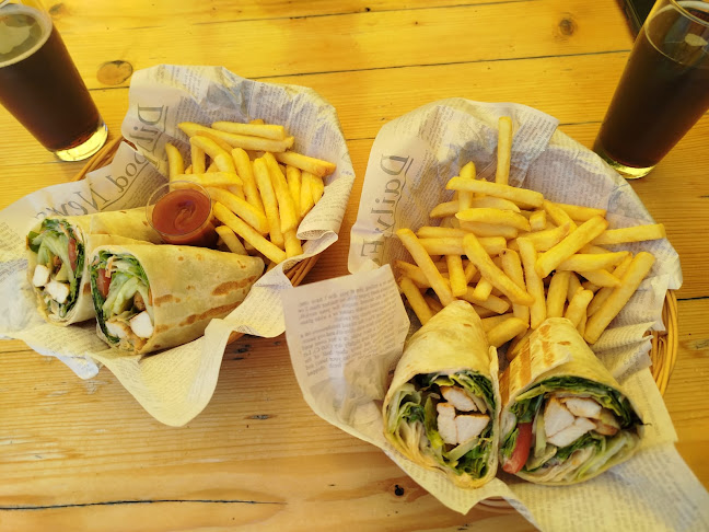 Bufet Trója - Gastronómia a pohostinstvo