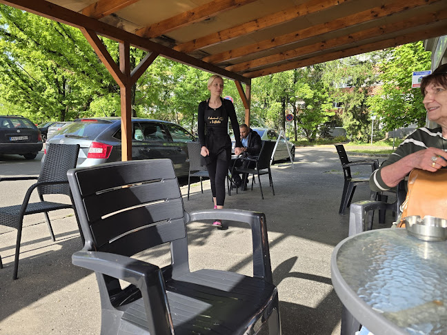 Opinii despre Cukráreň u Šefkiiho în Nitra - Gastronómia a pohostinstvo