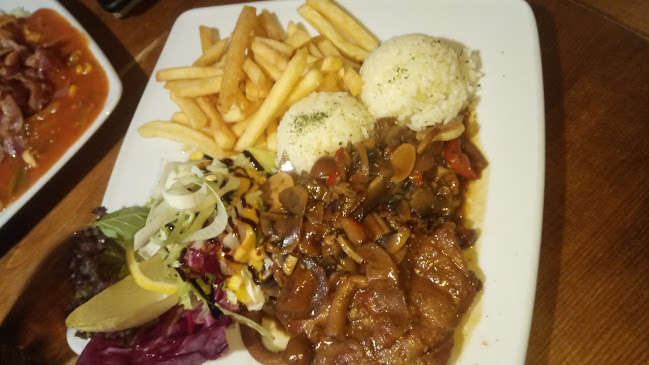 OK PIZZA & BAR - Kežmarok