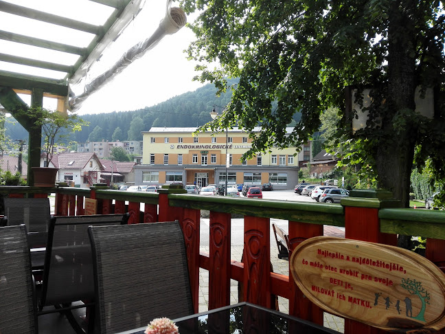 Comentarii opinii despre Reštaurácia Pod Lipami
