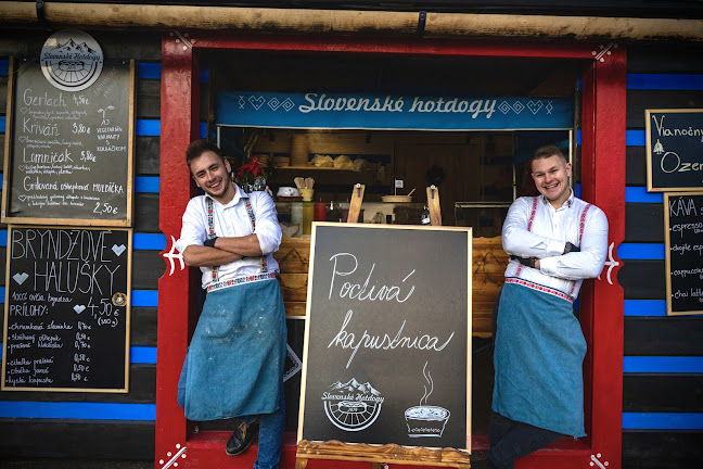 Opinii despre Haluškáreň Prievidza ️ în Prievidza - Gastronómia a pohostinstvo