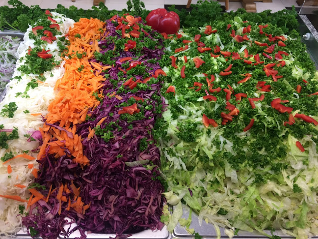 Comentarii opinii despre SULTANS of KEBAP