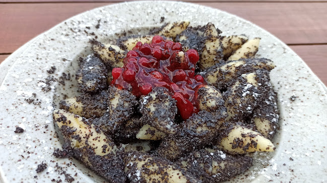 Comentarii opinii despre Reštaurácia Sv. Hubert