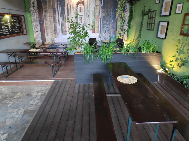 Comentarii opinii despre Zdravá Pizza