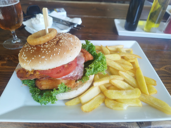 Opinii despre Adub în Veľký Krtíš - Gastronómia a pohostinstvo