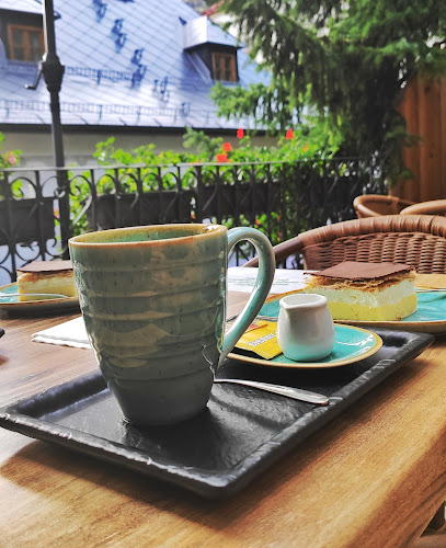 Cukrkandel Patisserie - Banská Štiavnica