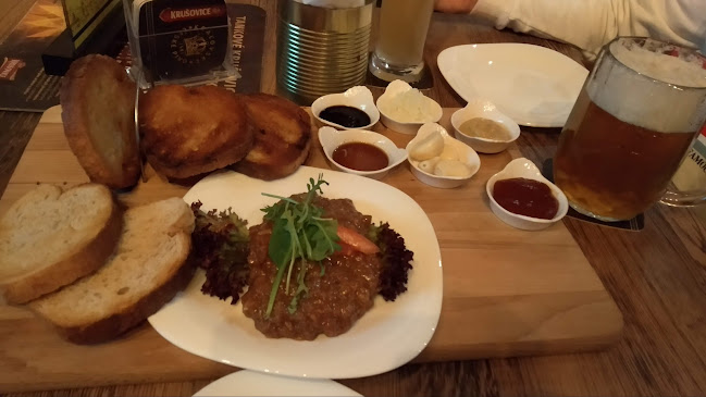 Opinii despre Molino Reštaurácia a Pub în Prešov - Gastronómia a pohostinstvo