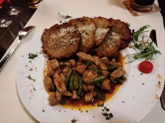 Comentarii opinii despre Sessler