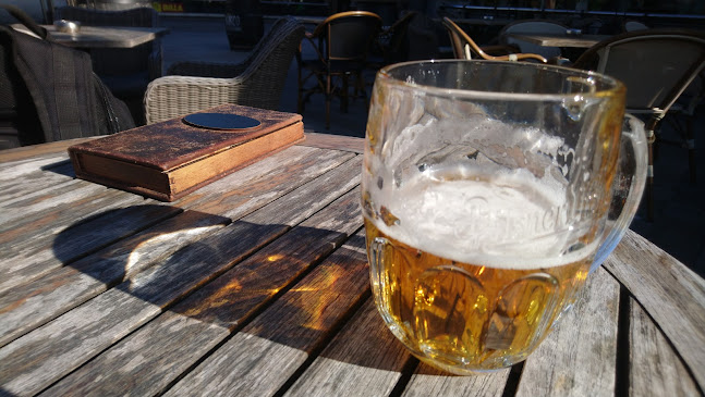 Opinii despre KORZO café & restaurant - old town în Staré Mesto - Gastronómia a pohostinstvo