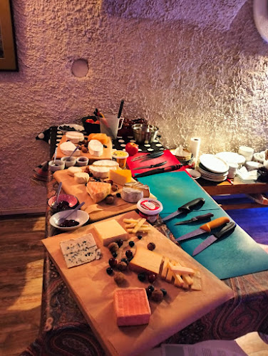 Opinii despre U Francúza - Jazz Klub 12 în Banská Bystrica - Gastronómia a pohostinstvo