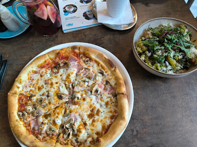 LH Point - Restaurant