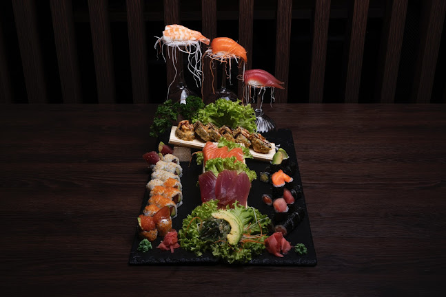 Bang Tofu Vietnamská Reštaurácia