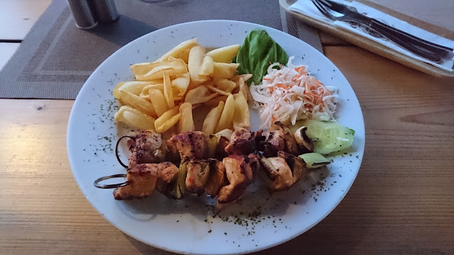 Grill Pub Restaurant