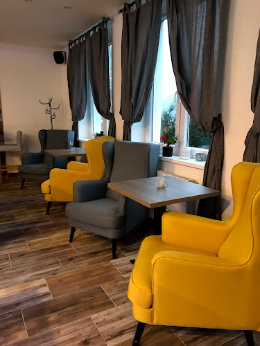 SOKOL Klub Café - Bratislava