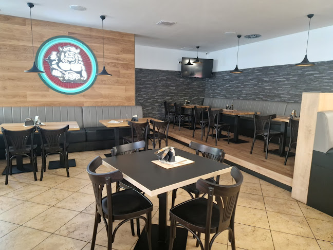 Opinii despre Next Pub în Kysucké Nové Mesto - Gastronómia a pohostinstvo