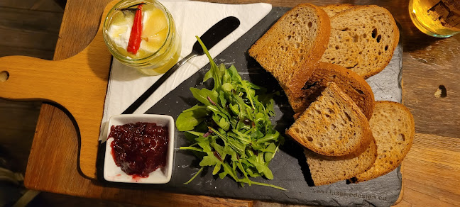 Opinii despre Vybavenô în Bratislava - Gastronómia a pohostinstvo