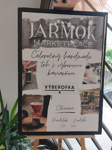 Výberofka - Levoča