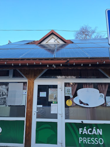 Presso Bažant - Gastronómia a pohostinstvo