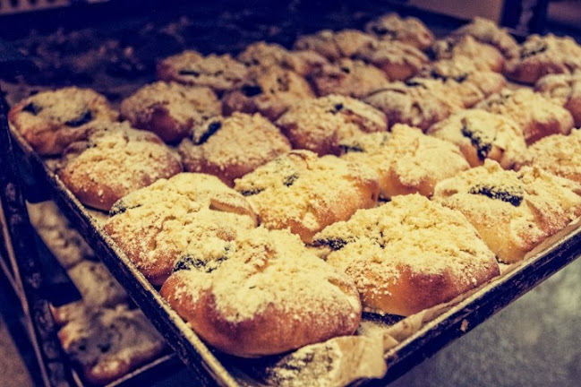 Kopek - Kočkovská pekáreň - Púchov