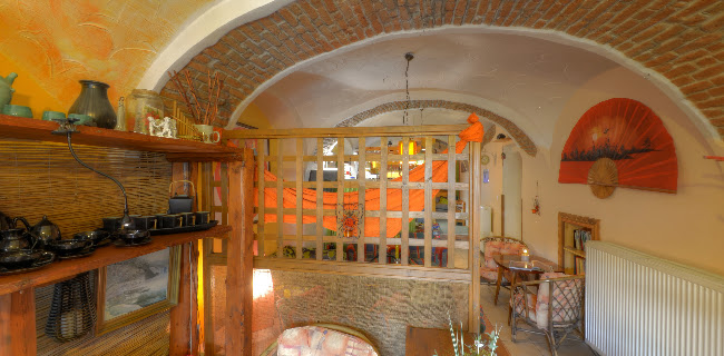 Opinii despre Čajovňa AurA Kežmarok în Kežmarok - Gastronómia a pohostinstvo