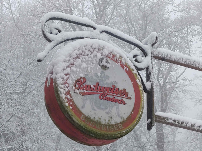 Bufet u KRKA - Gastronómia a pohostinstvo