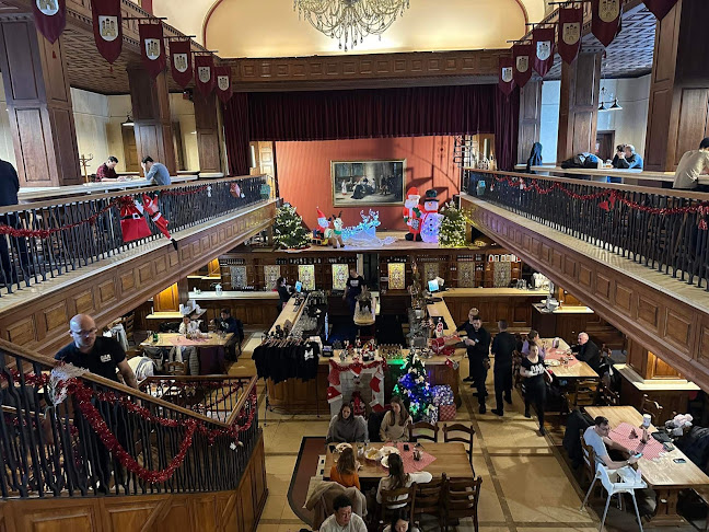 Kláštorný pivovar - Gastronómia a pohostinstvo